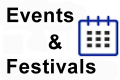 Traralgon Events and Festivals