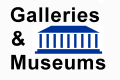 Traralgon Galleries and Museums