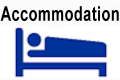 Traralgon Accommodation Directory
