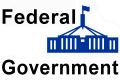 Traralgon Federal Government Information