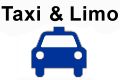 Traralgon Taxi and Limo