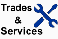 Traralgon Trades and Services Directory