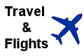 Traralgon Travel and Flights