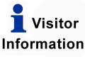 Traralgon Visitor Information
