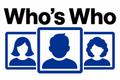 Traralgon Who's Who